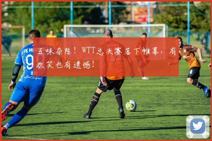 五味杂陈！WTT总决赛落下帷幕，有欢笑也有遗憾！